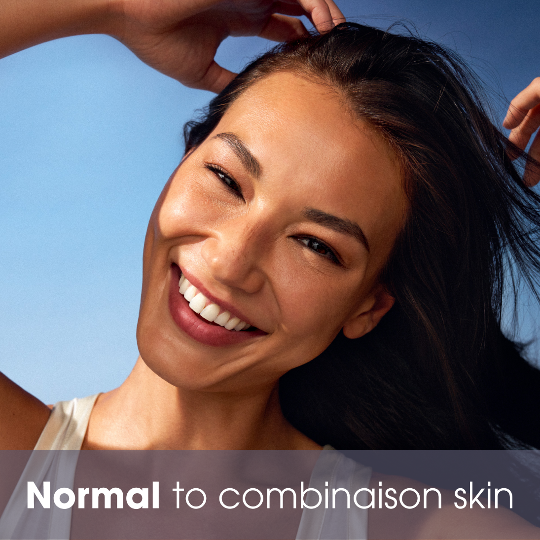 RHA® Advanced Normal to Combination Skin
